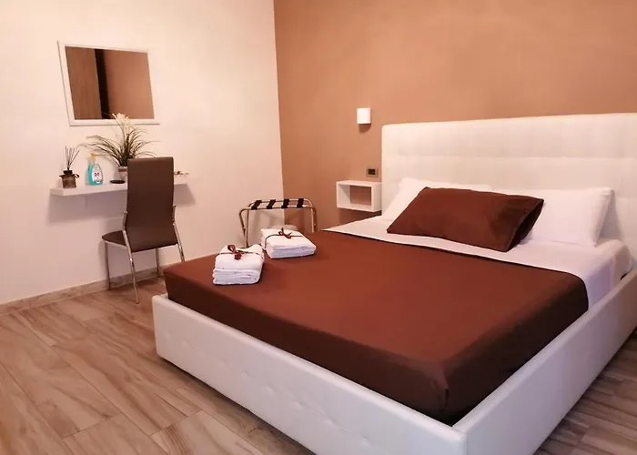 Frühstückspension Elisir 3*
