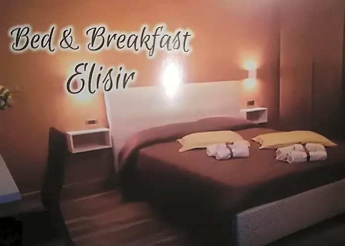 Elisir