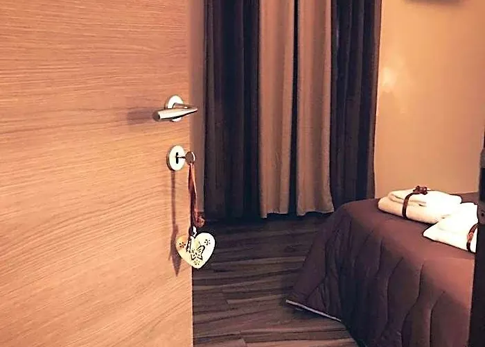 Frühstückspension Elisir 3*