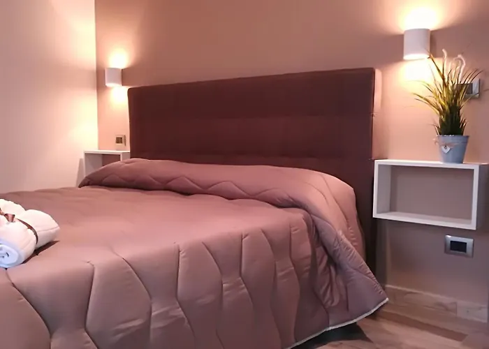 Elisir Frühstückspension 3*