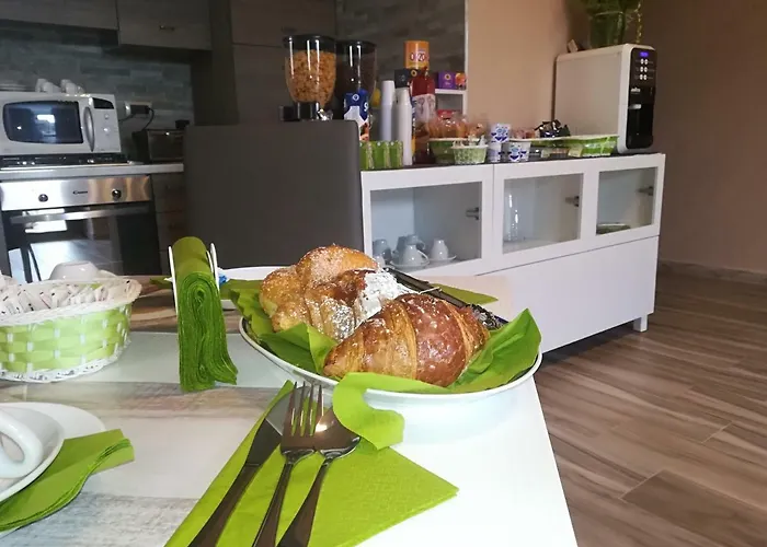 Frühstückspension Elisir Rom