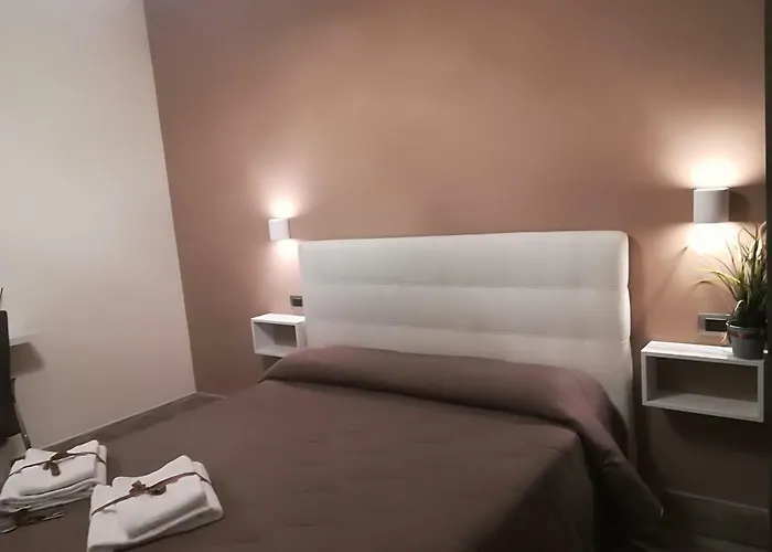 Frühstückspension Elisir 3*