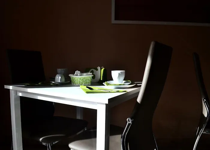 Frühstückspension Elisir Rom