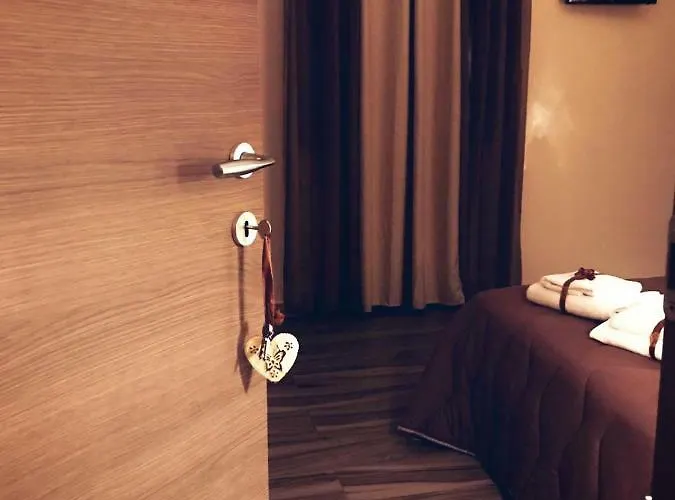 Elisir Bed & Breakfast