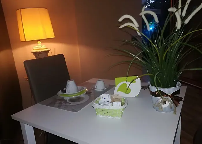 Frühstückspension Elisir Rom