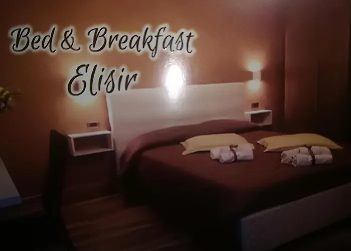 Elisir 3* Rom